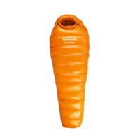 Saco de Dormir para Frío Extremo -20°C, Ligero e Impermeable