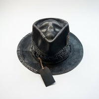 Artisanal Skull Hat | Handmade and Fashionable