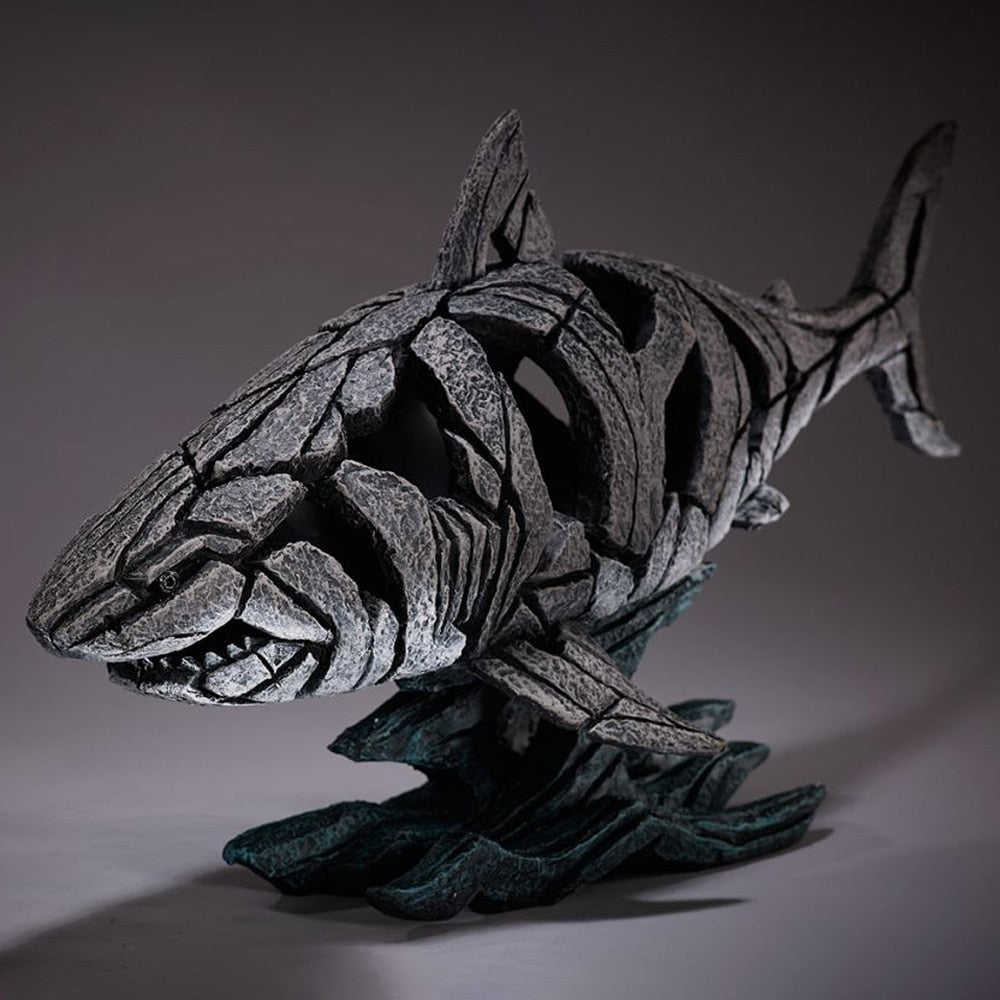 Artistic Animal Sculptures