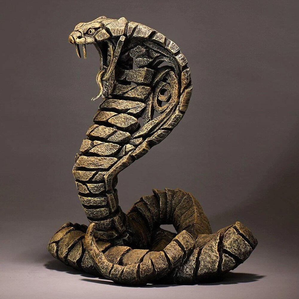 Artistic Animal Sculptures