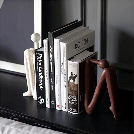 Artistic Book Support for Style and Structure - Forma
