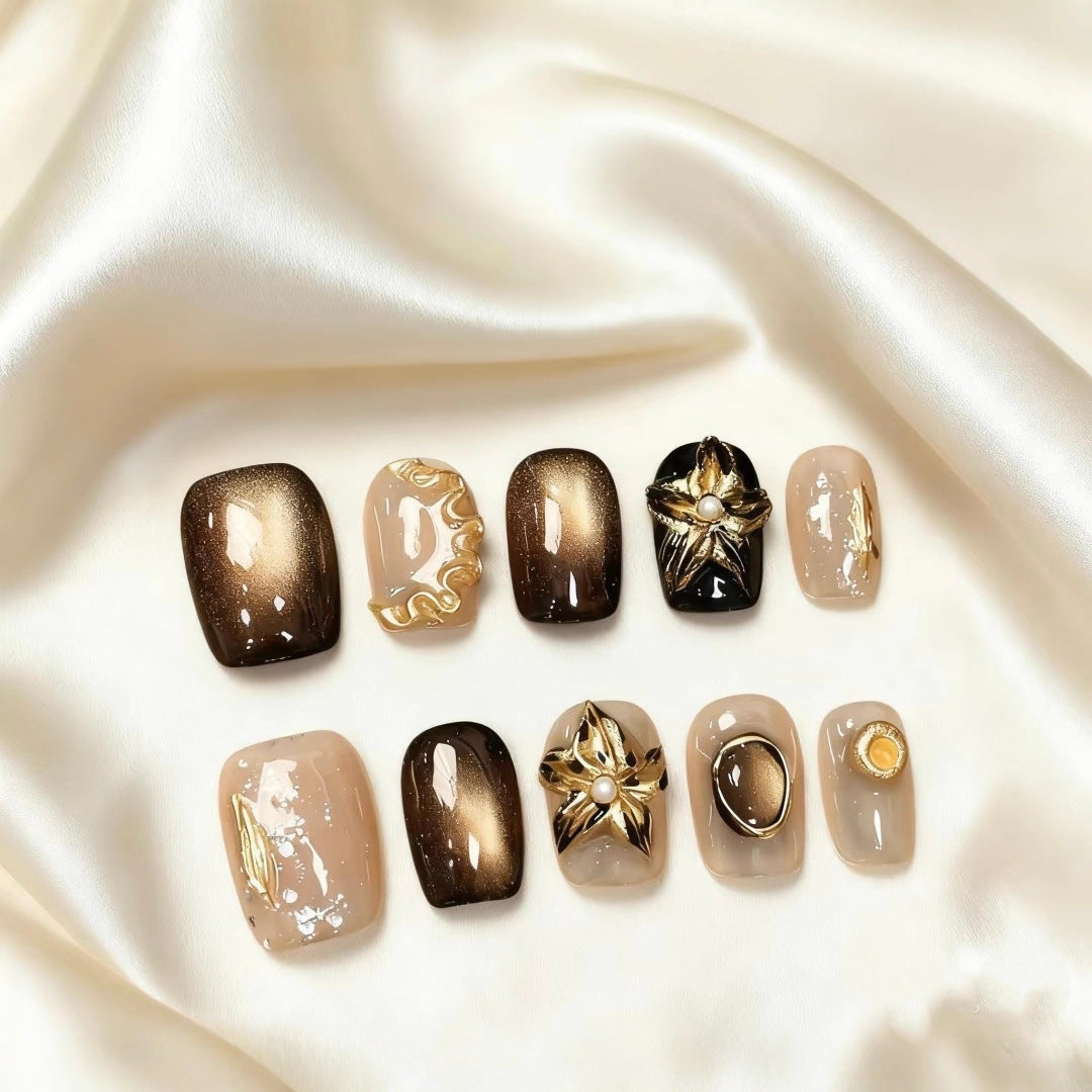 Faux ongles artistiques