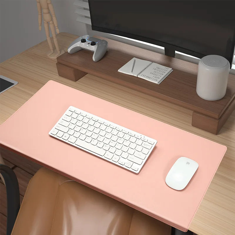AstraGuard Desk Pad For Wrists And Elbows Non Slip Work Mat