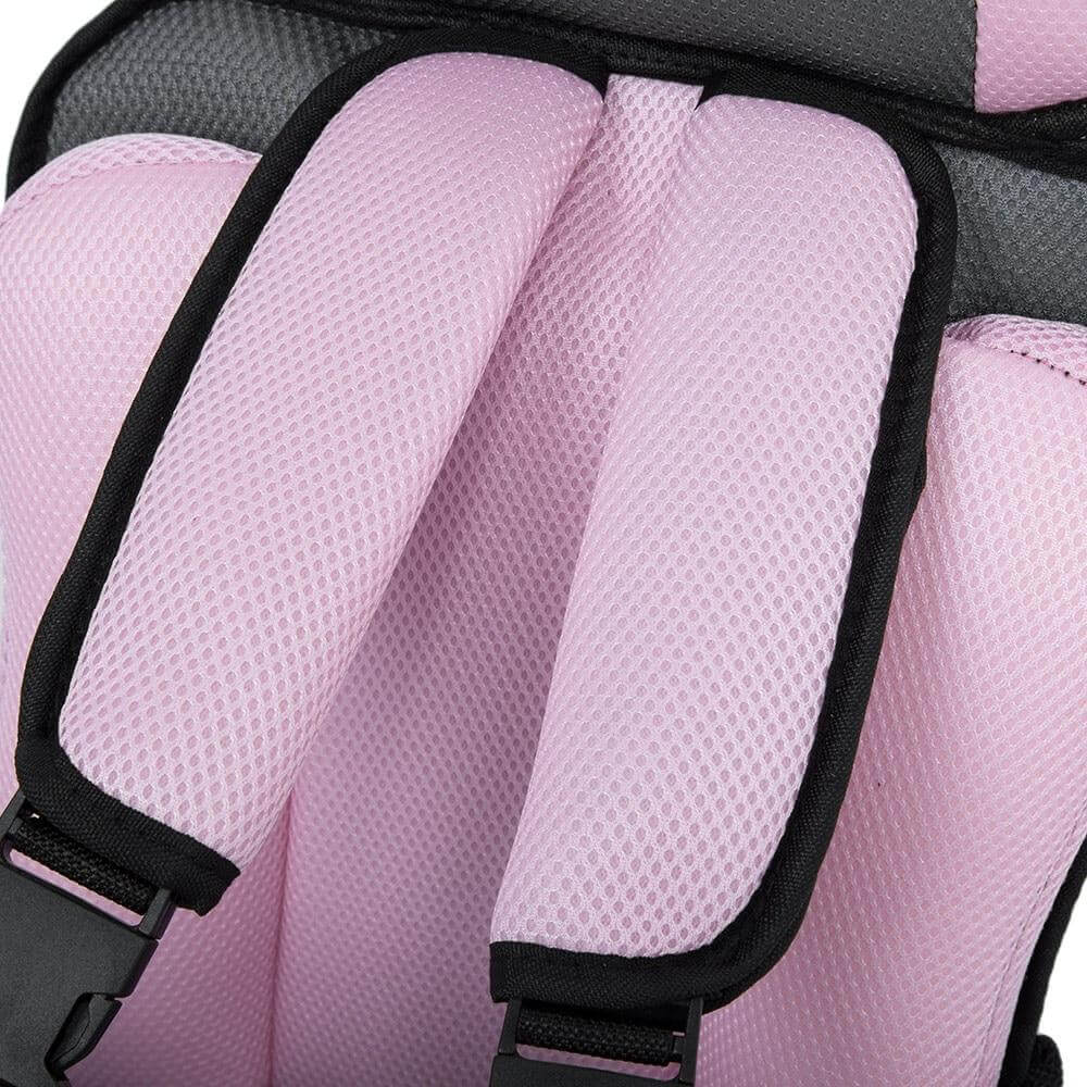 AstraKidz Glide Junior Car Seat With Advanced Safety And Comfort