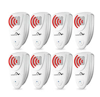 AstraShield Ultrasonic Bed Bug Repeller For Home Use