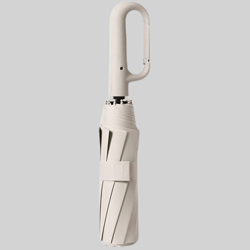 Automatic Lock Umbrella – Reliable Design with Weatherproof Features