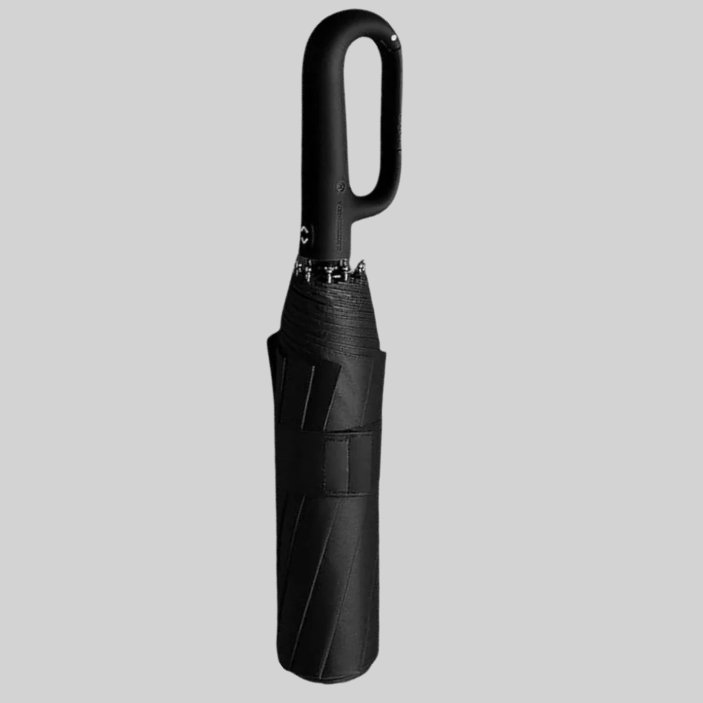 Automatic Lock Umbrella – Reliable Design with Weatherproof Features
