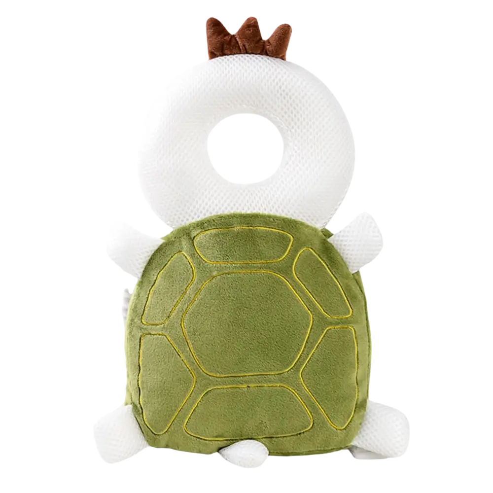 Baby Head & Neck Protector