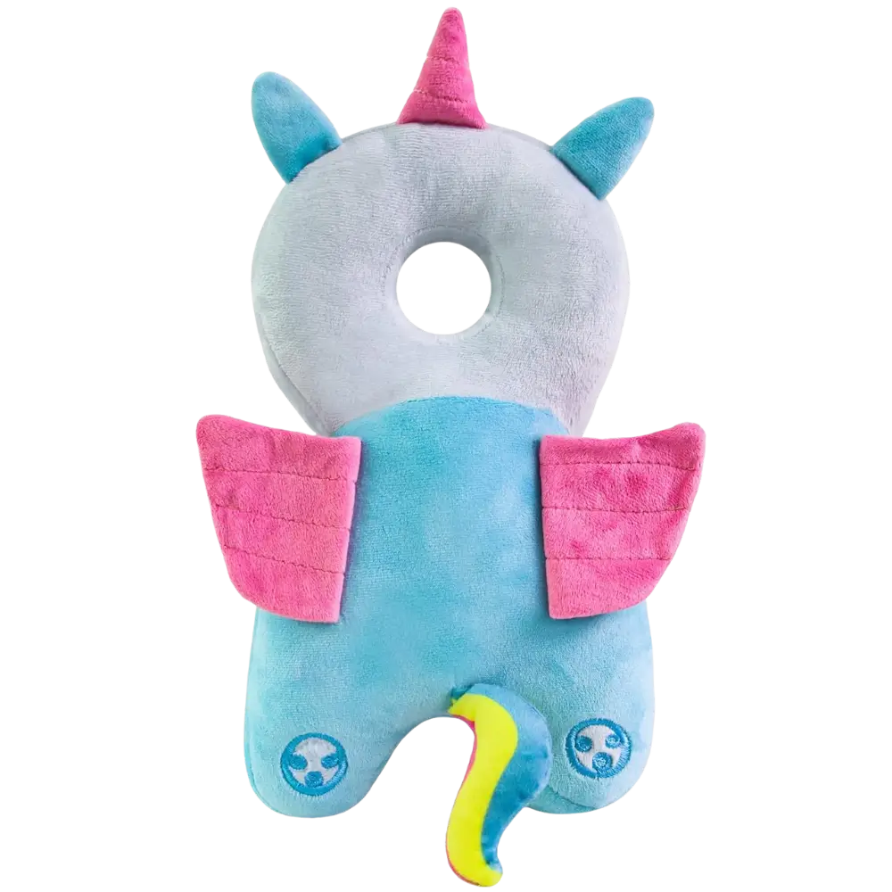Baby Head & Neck Protector