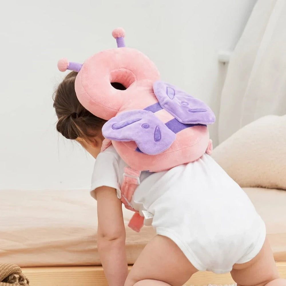 Baby Head & Neck Protector
