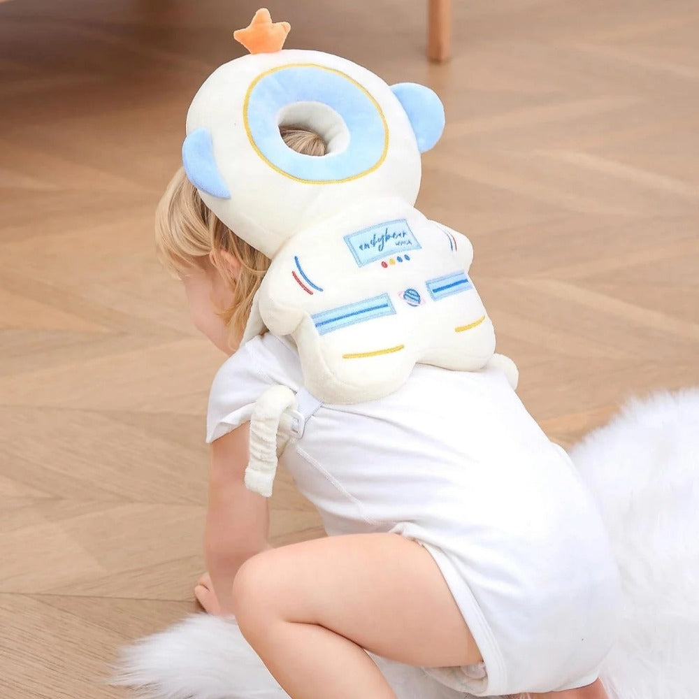 Baby Head & Neck Protector