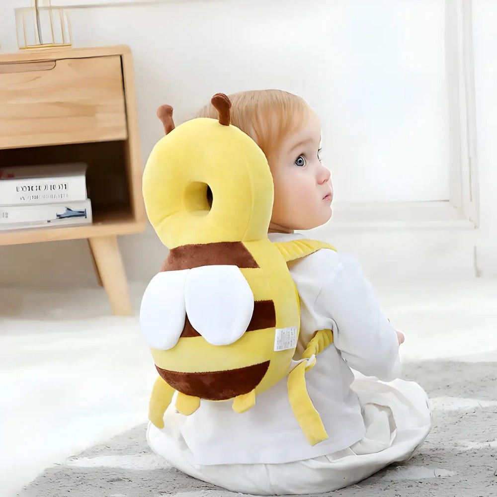 Baby Head & Neck Protector