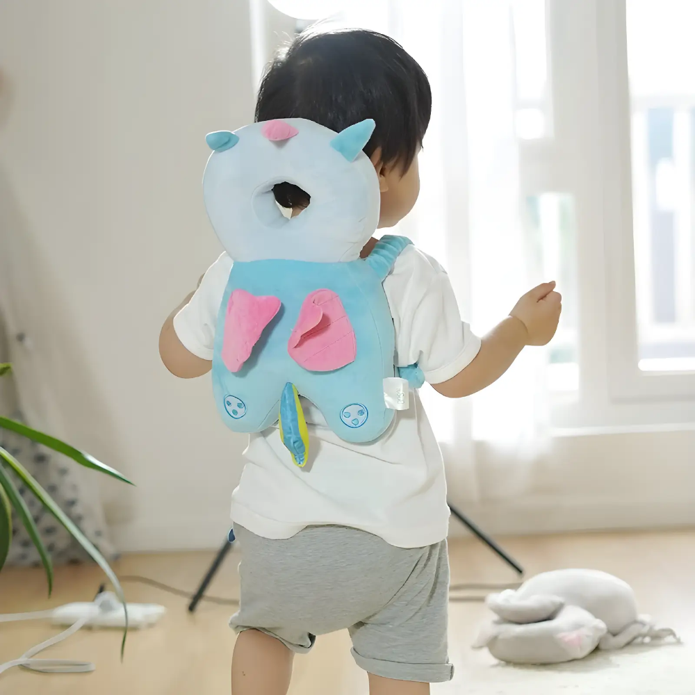 Baby Head & Neck Protector