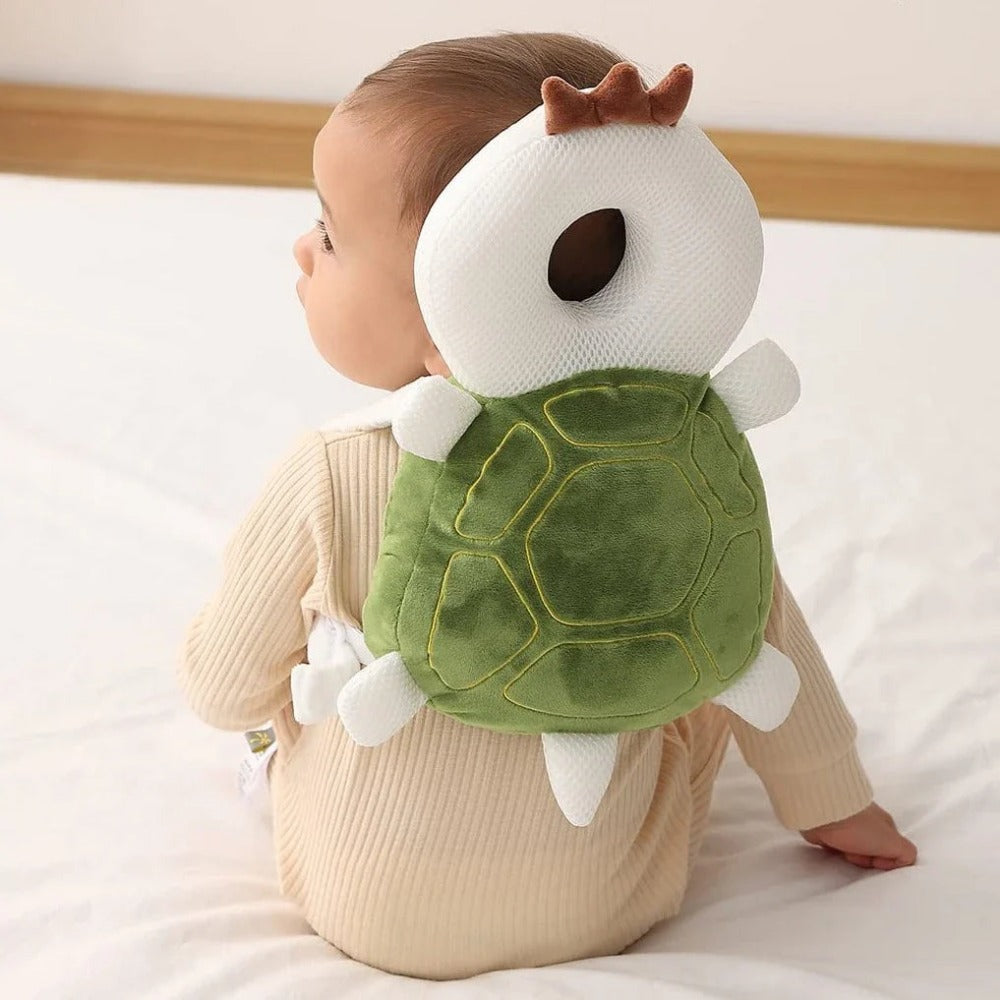 Baby Head & Neck Protector