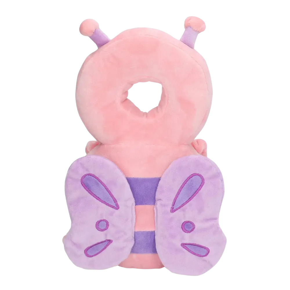 Baby Head & Neck Protector