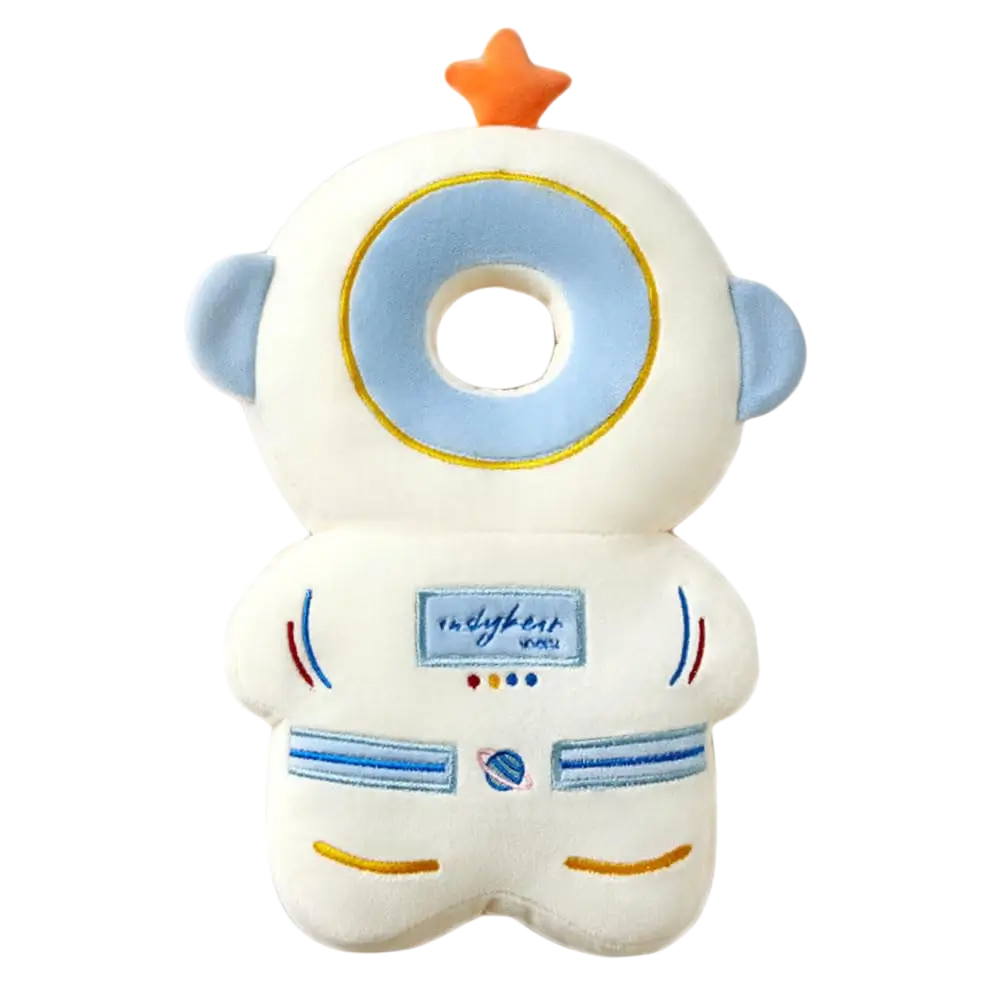 Baby Head & Neck Protector