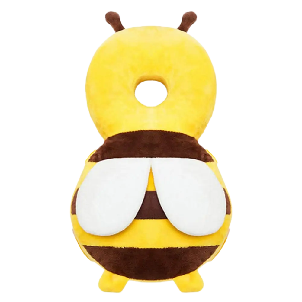 Baby Head & Neck Protector