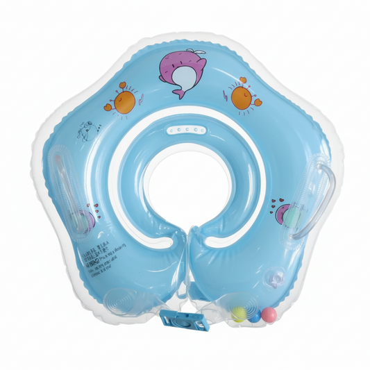 Baby Swimming Neck Ring