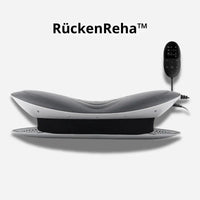 BackRehab™ Retrouvez Votre Mobilité