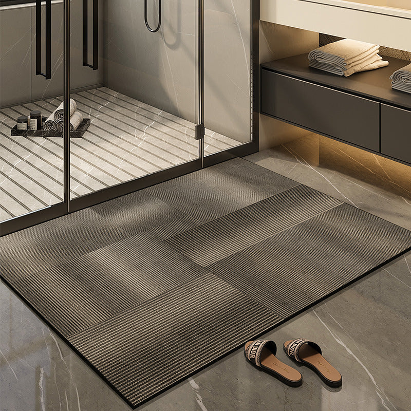 Bath Area Rug