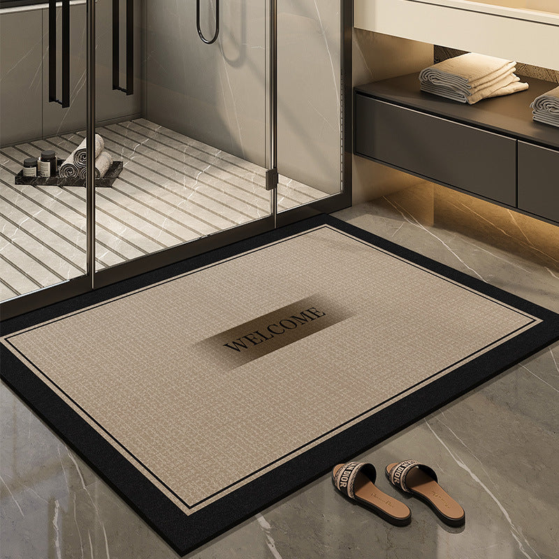 Bath Area Rug