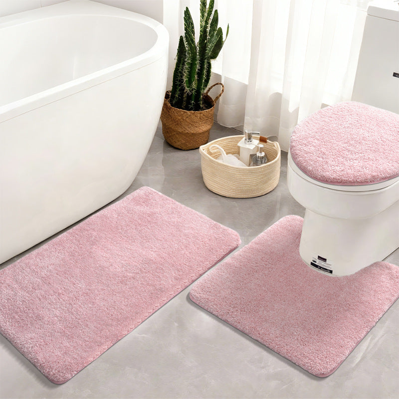 Bath Mat Set