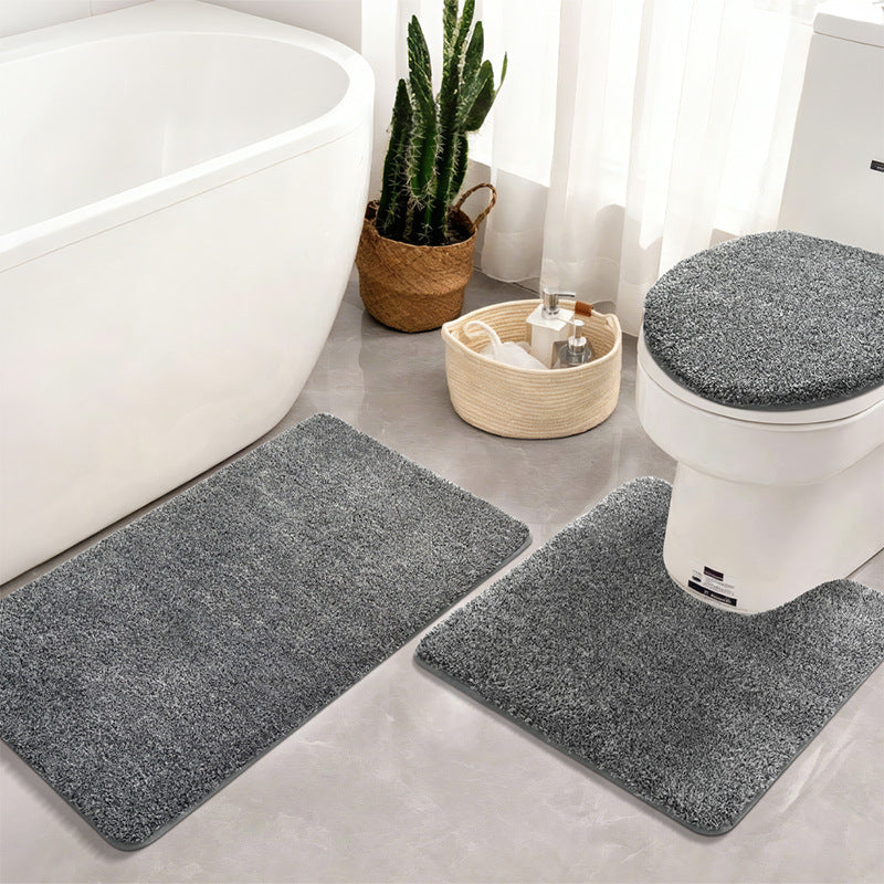 Bath Mat Set