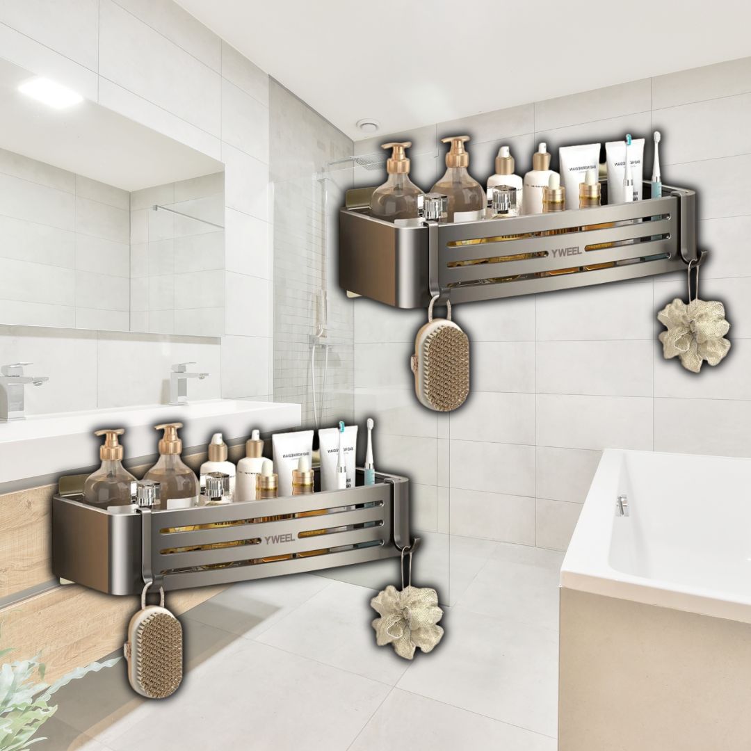 Bathroom Shelf