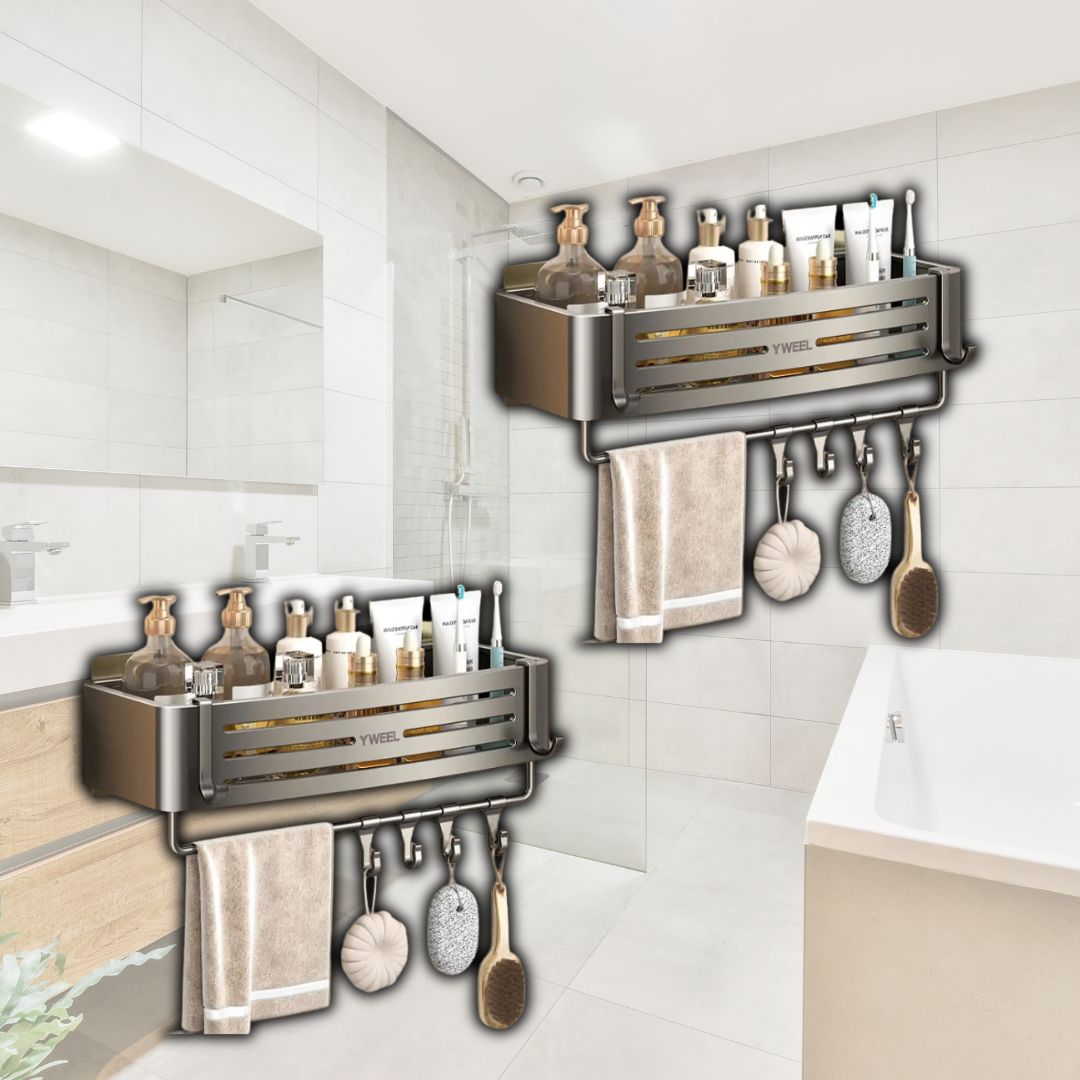 Bathroom Shelf
