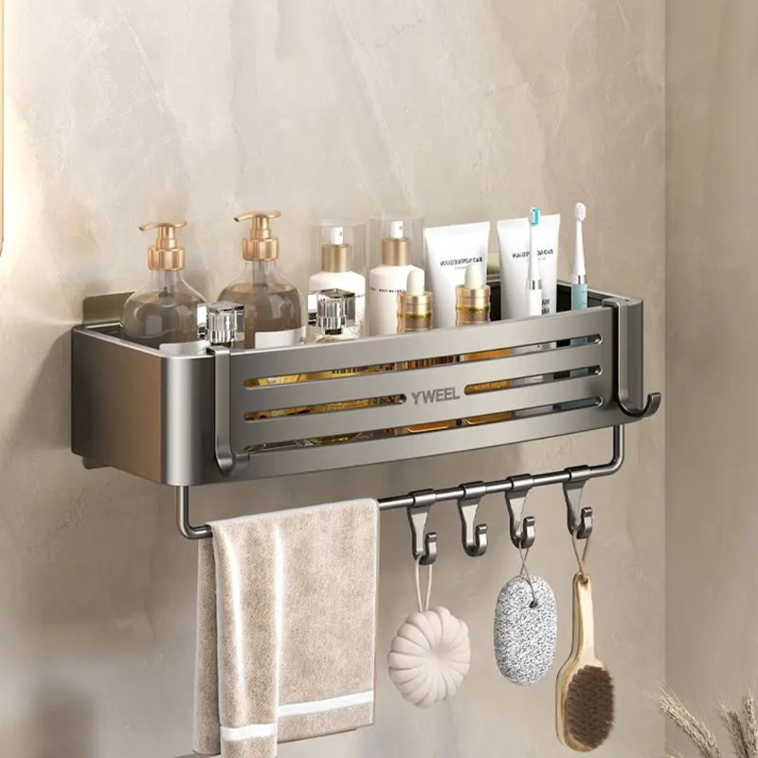 Bathroom Shelf