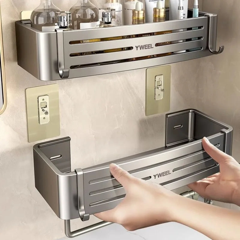 Bathroom Shelf