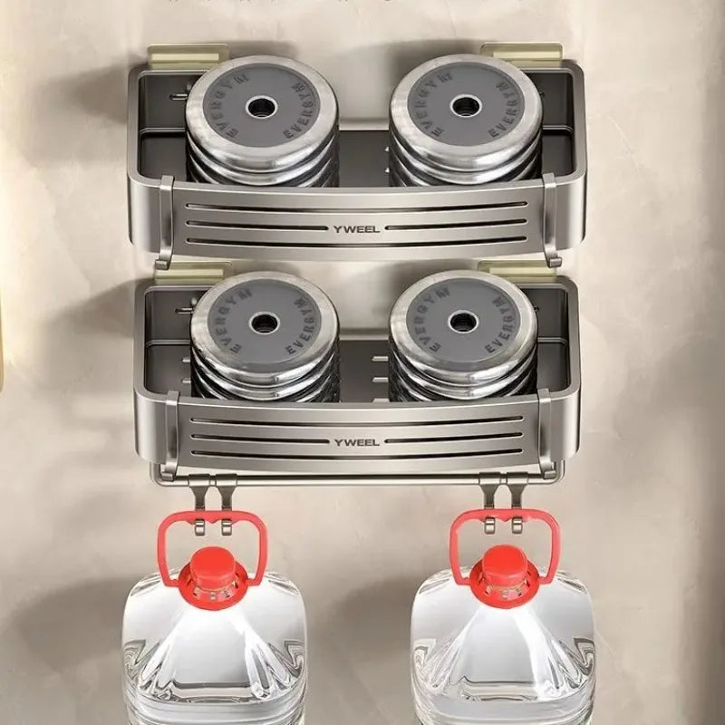 Bathroom Shelf