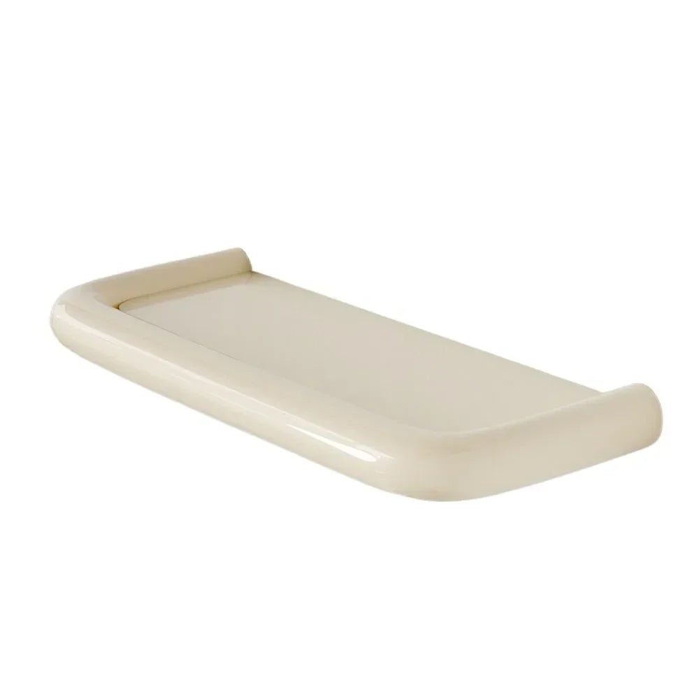 Étagère de rangement pour salle de bains