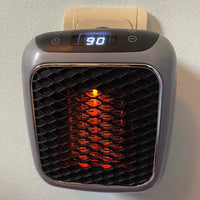 Calefactor Personal Compacto