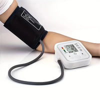 Tensiomètre automatique domestique avec double utilisateur