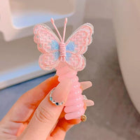 Bandeau papillon
