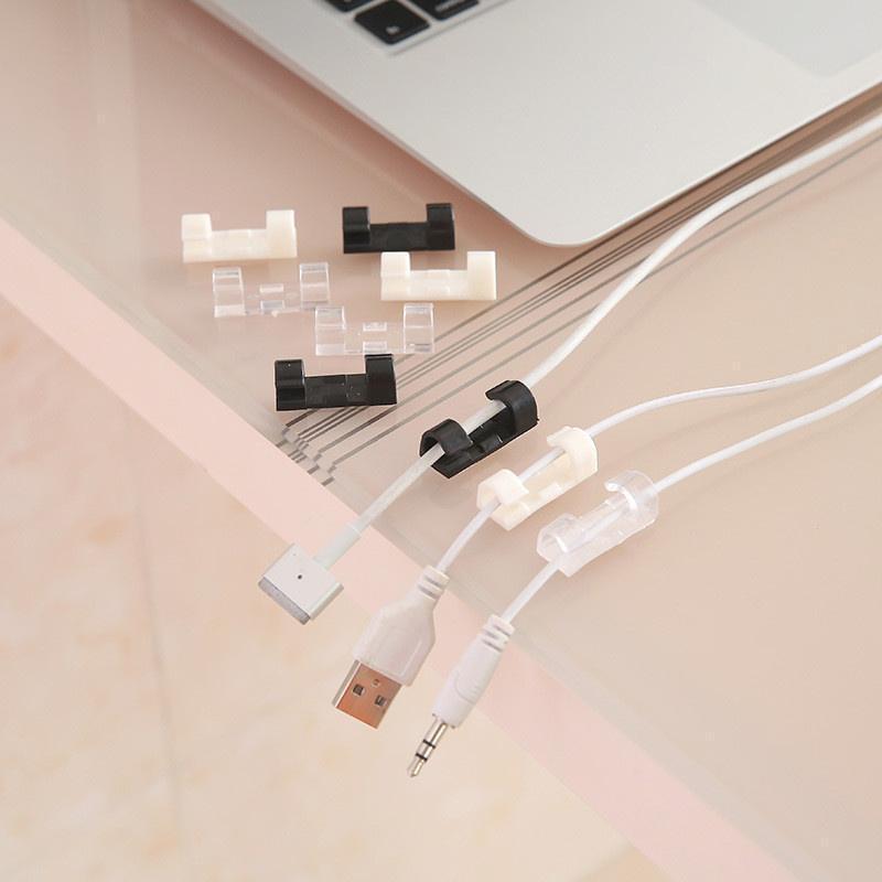 Cable Organizer Clips
