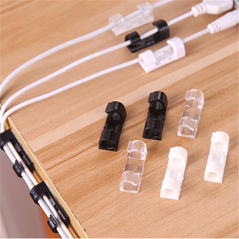 Cable Organizer Clips