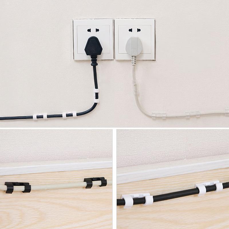 Cable Organizer Clips