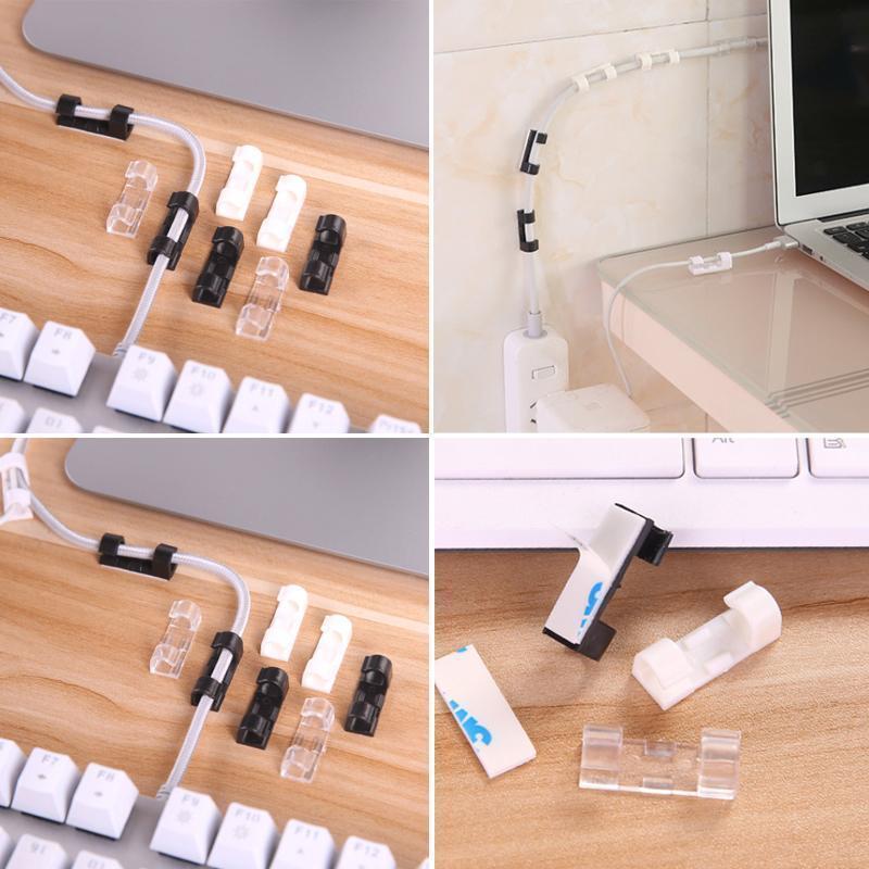 Cable Organizer Clips