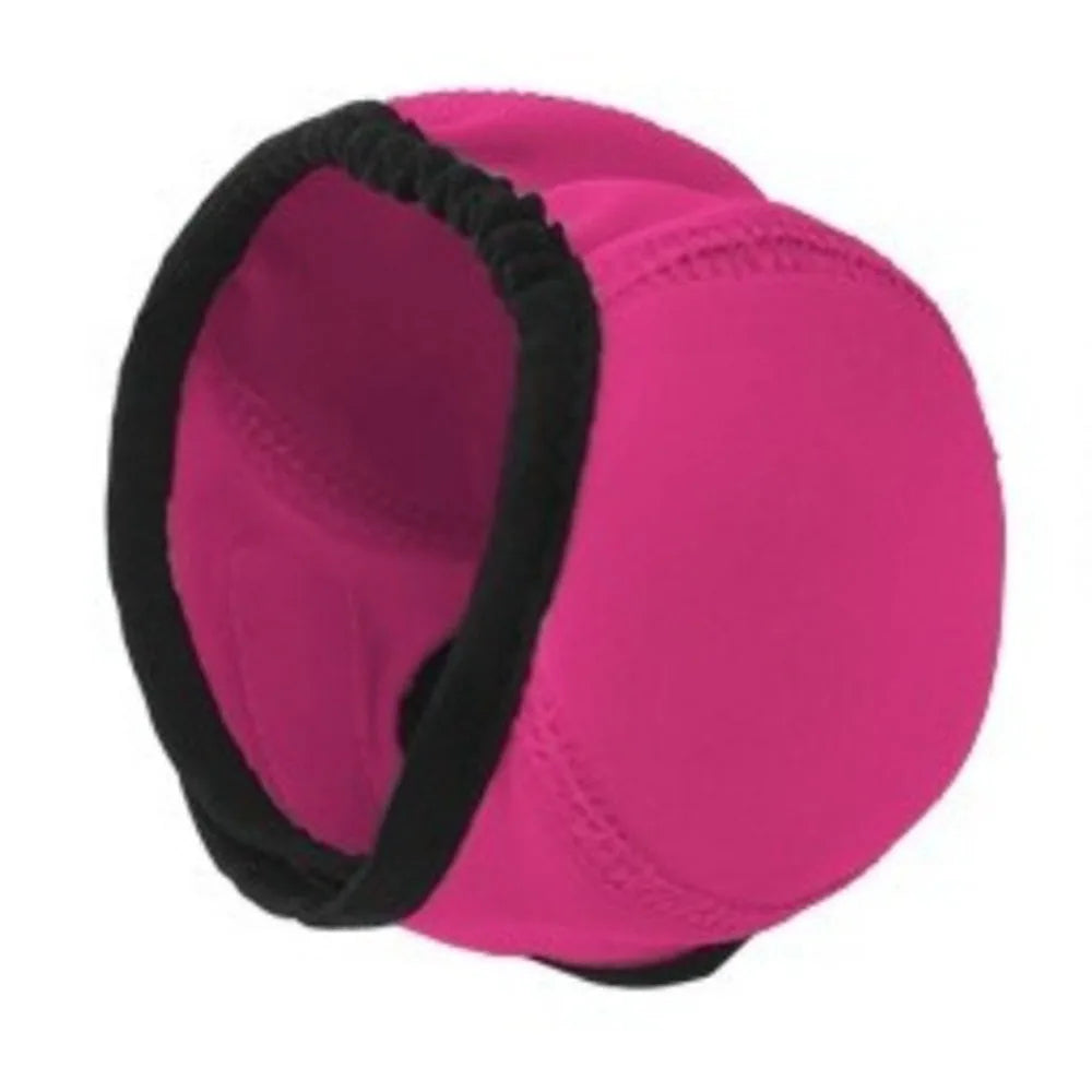 Calming Dog Earmuffs for Noise Reduction and Anxiety Relief