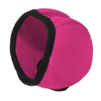 Calming Dog Earmuffs for Noise Reduction and Anxiety Relief