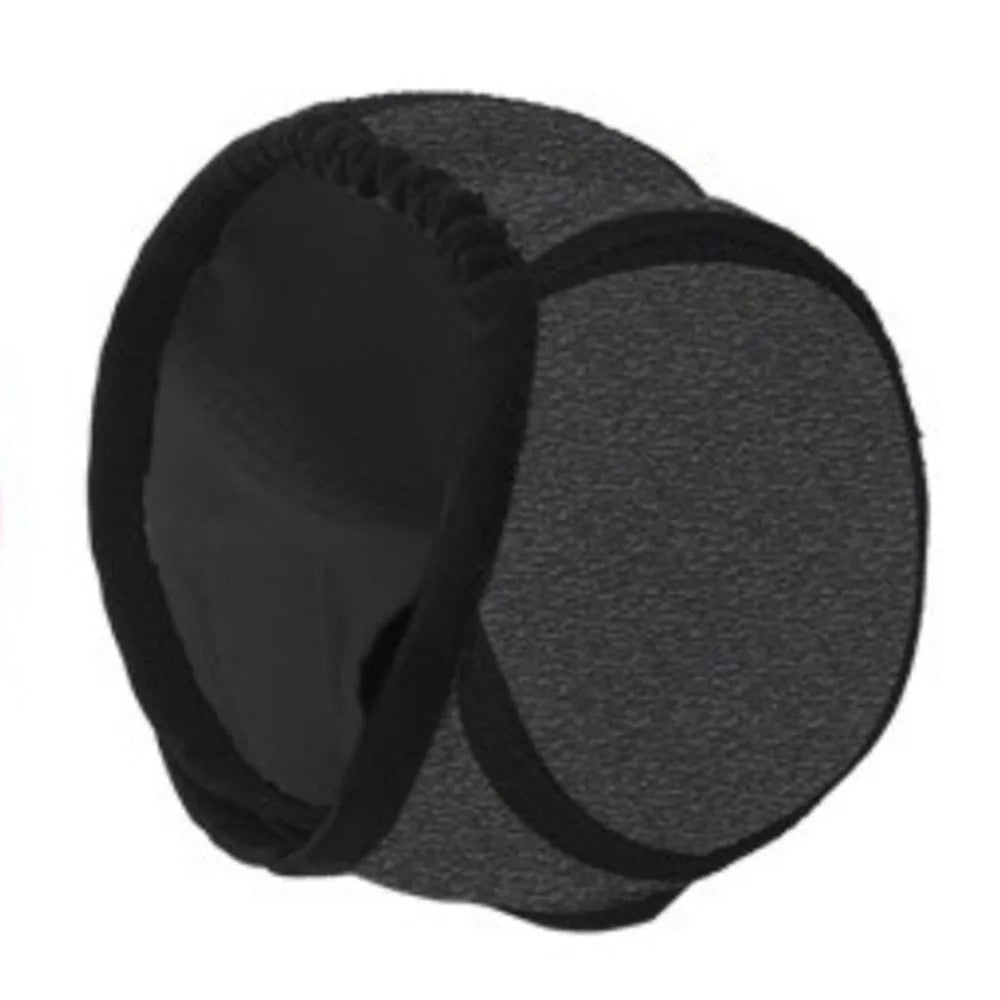 Calming Dog Earmuffs for Noise Reduction and Anxiety Relief