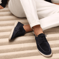 CALVEO – Mocasines elegantes para hombre, estilo y comodidad para el día a día