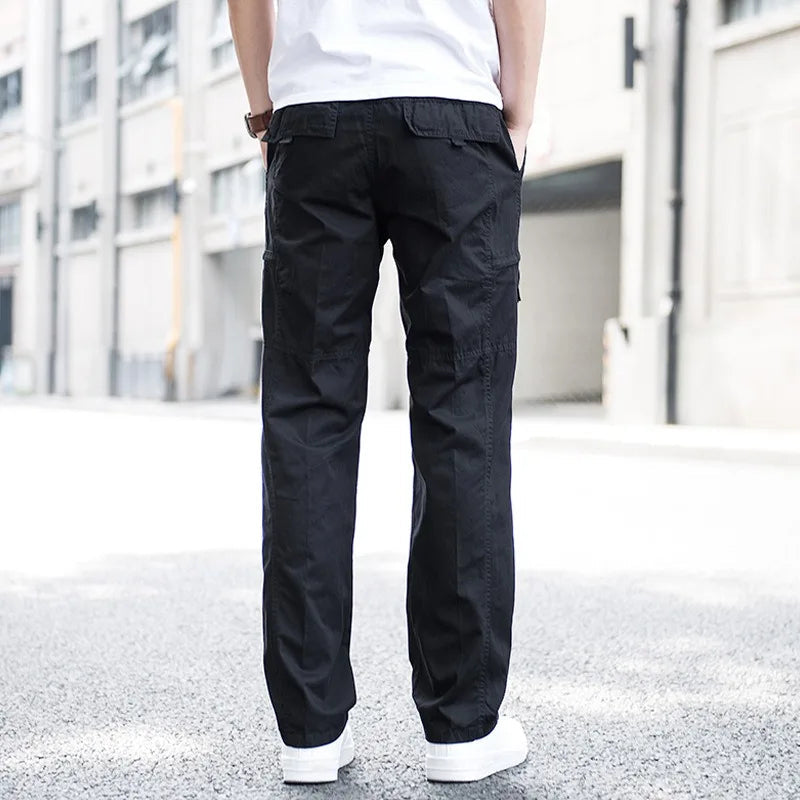 Cargo Pants