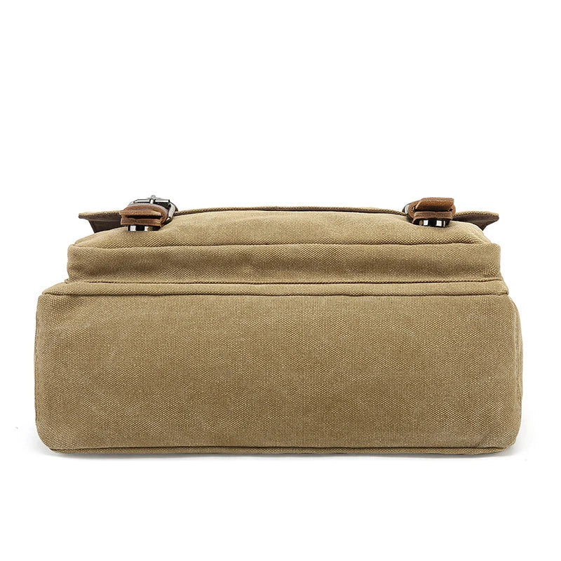 Carlos – Durable Shoulder Bag for Daily Use