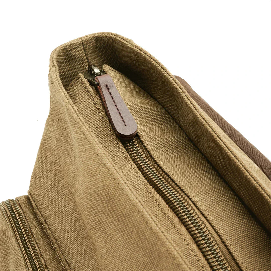 Carlos – Durable Shoulder Bag for Daily Use