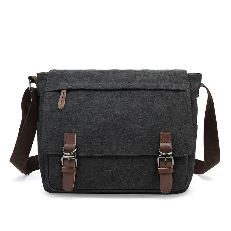 Carlos – Durable Shoulder Bag for Daily Use