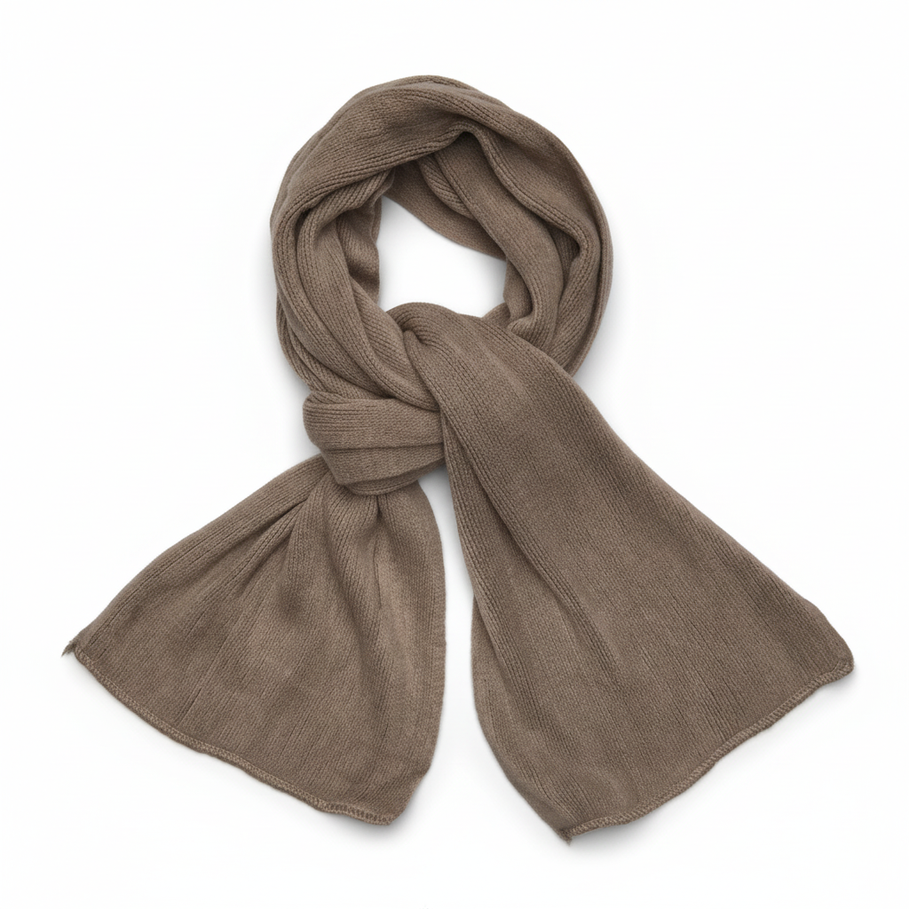 Écharpe en cachemire - WarmWrap
