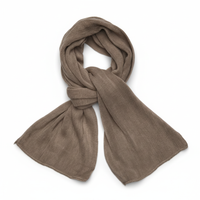 Écharpe en cachemire - WarmWrap